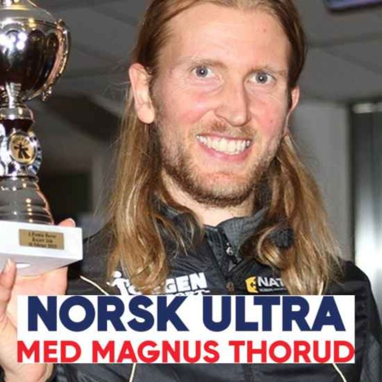 cover art for Gjermund Sørstad – Legenden bak Lierskogens 6-timers