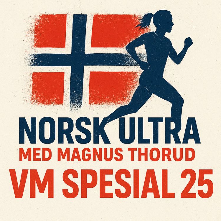cover art for VM spesial med Janne Balberg Kvisvik