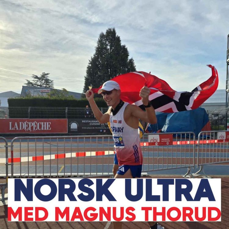 cover art for Jo Inge Norum – God som sølv!