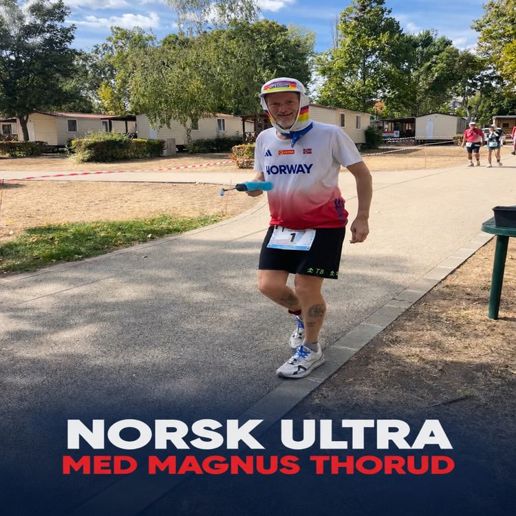 cover art for 6-dagers-VM i Ungarn – Simen nærmer seg norsk rekord!