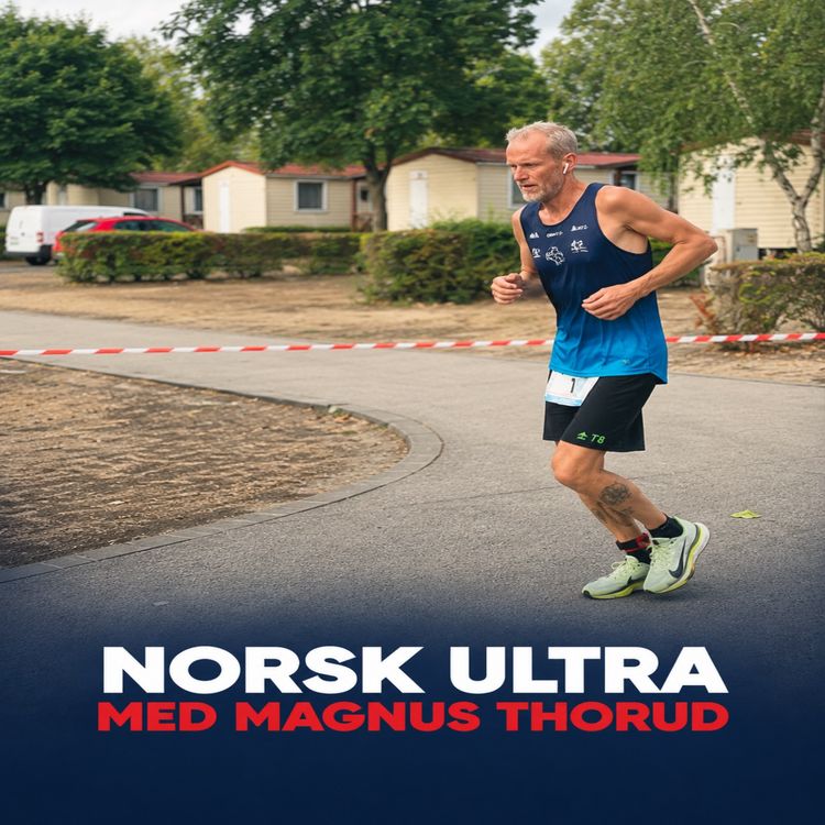 cover art for 6-dagers-VM i Ungarn – status etter 55 timer!