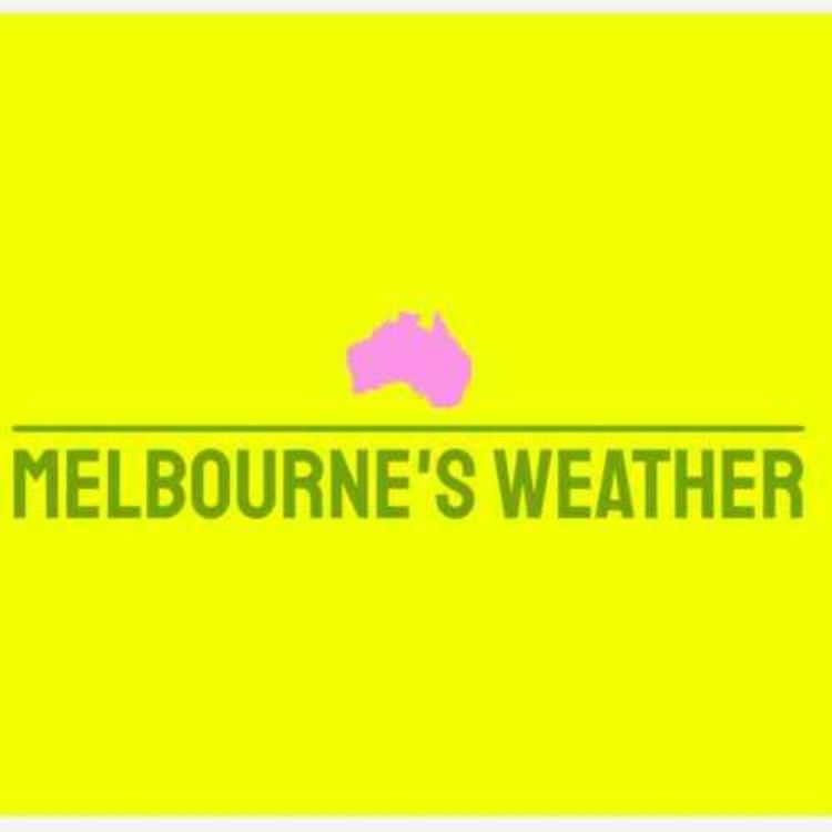 cover art for Melbourne's Weather - 1 February 2024