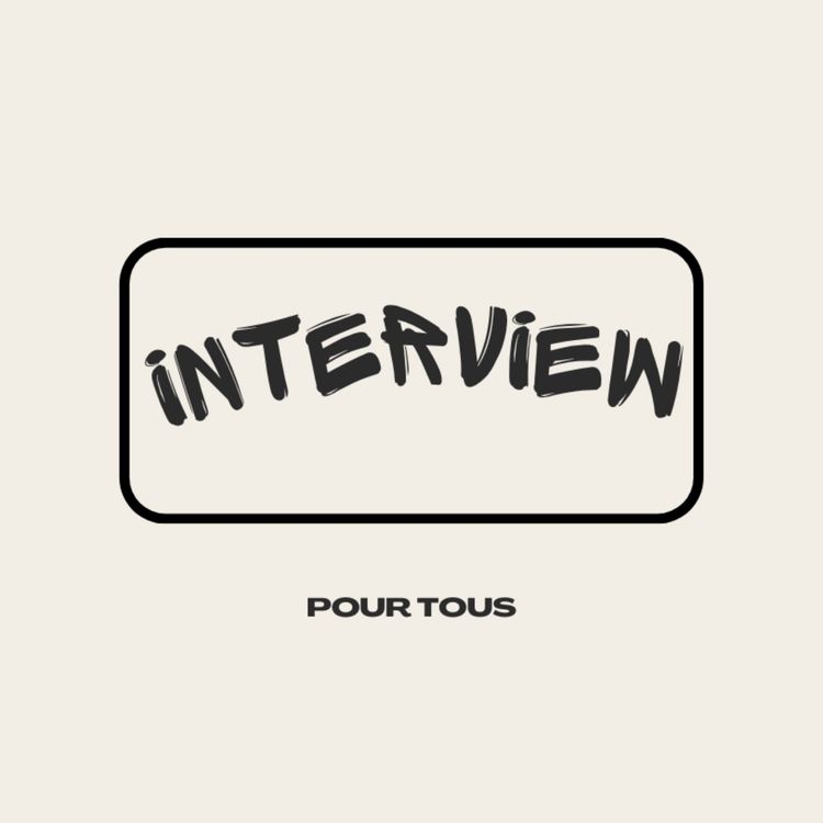 cover art for Dans les coulisses de l'hôtellerie : Une conversation avec Clarisse