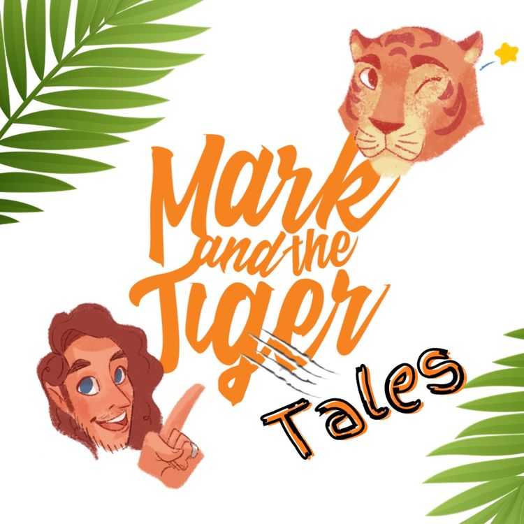 cover art for Tiger Tales Teaser!