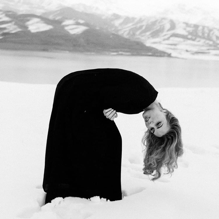 cover art for Voices In My Head _ Episode 96