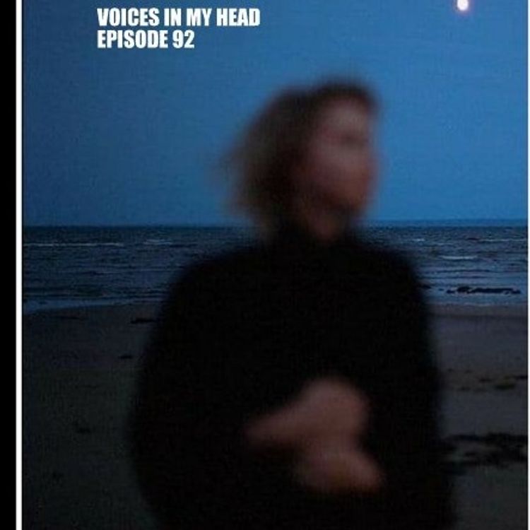 cover art for Voices In My Head_ Episode 92