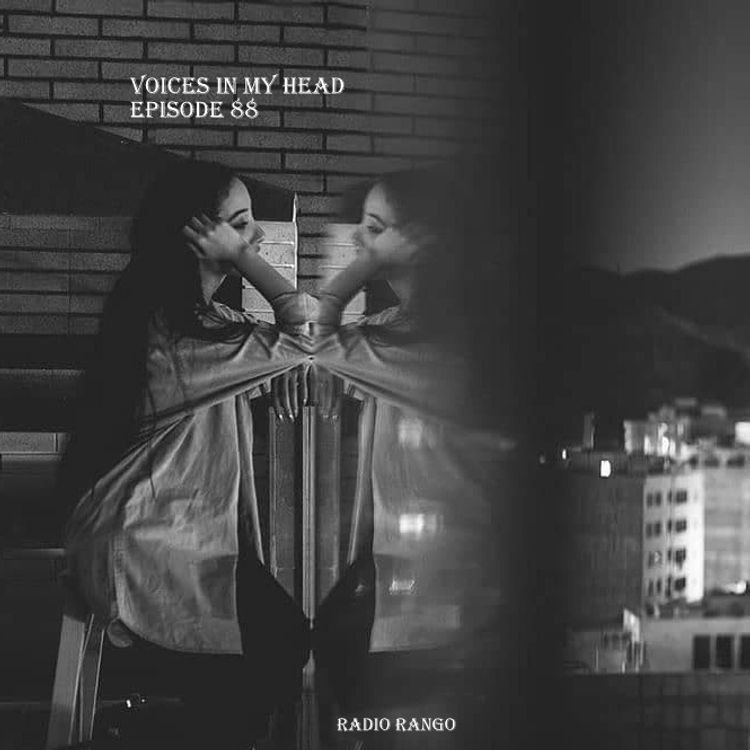 cover art for Voices In My Head _ Episode 88
