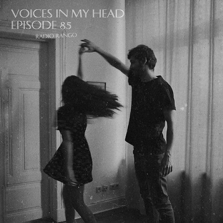 cover art for Voices In My Head_Episode 85