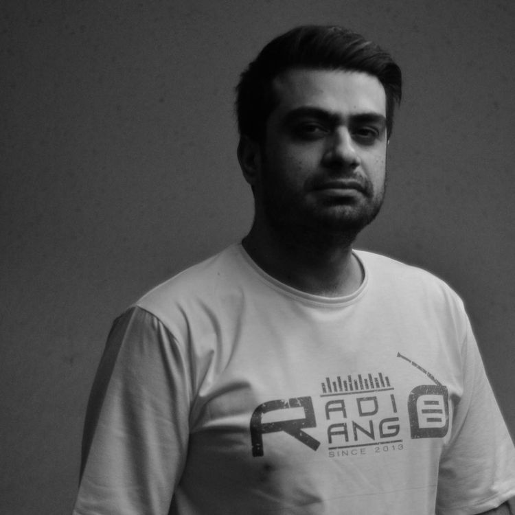 cover art for Iman Abouhamzeh _ Taghat