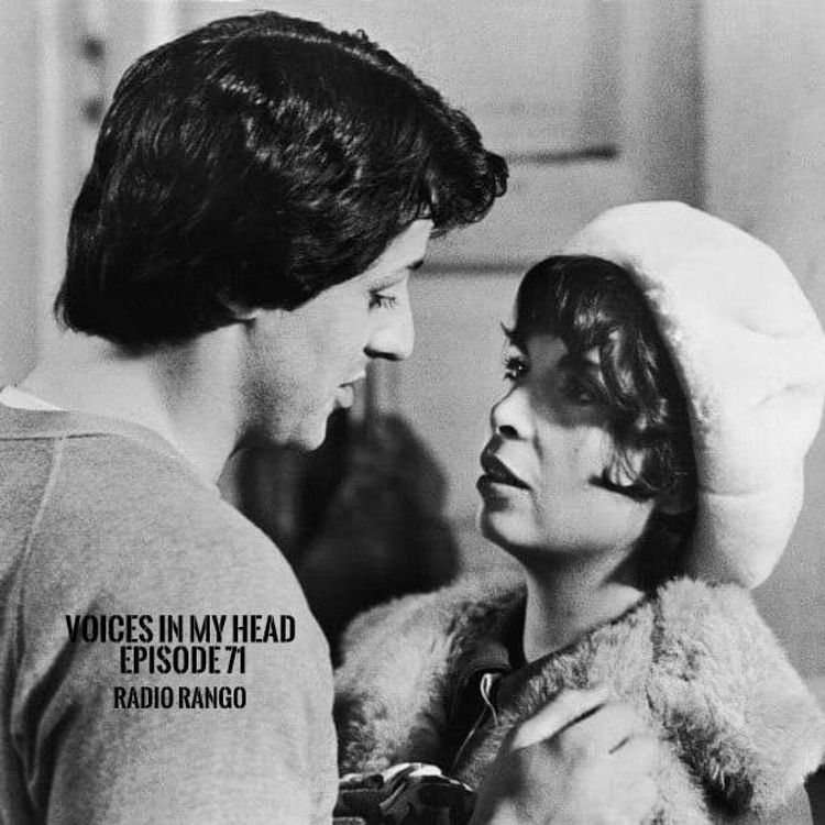 cover art for Voices In My Head_ Episode 71