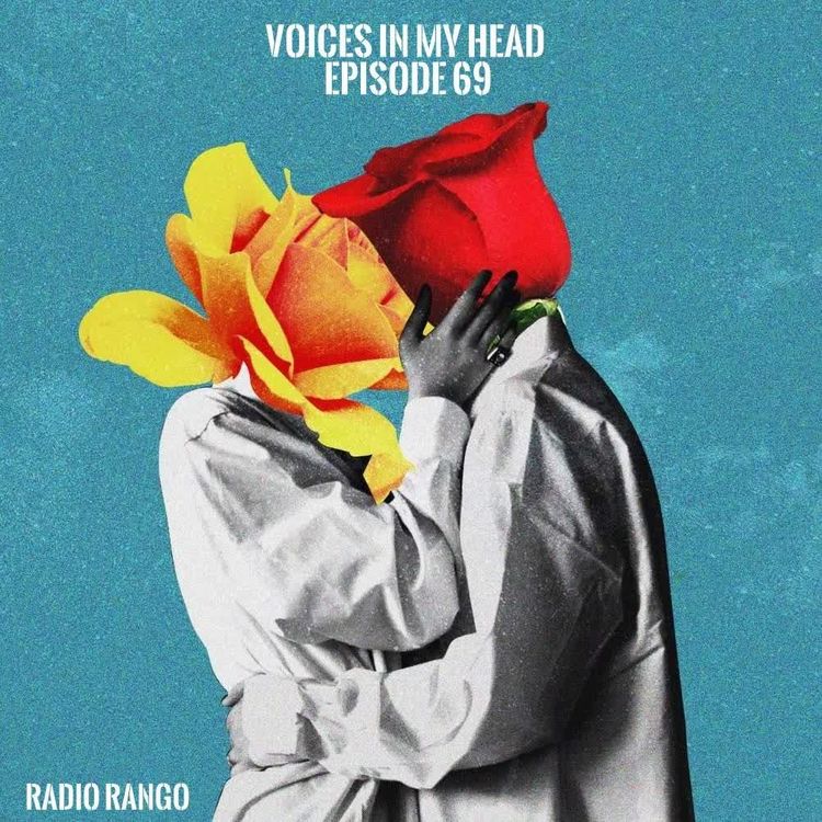 cover art for Voices In My Head_ Episode 69