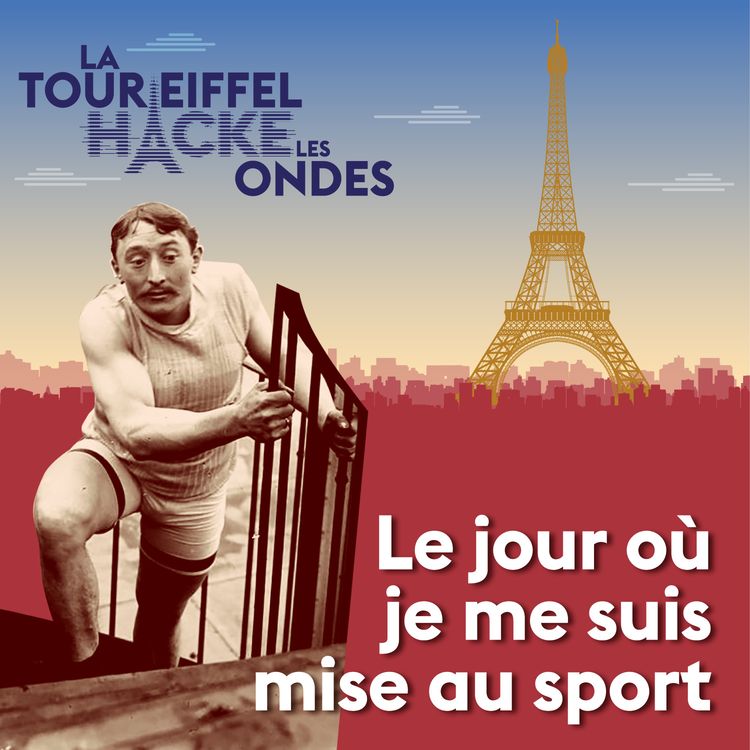 cover art for Le jour où je me suis mise au sport