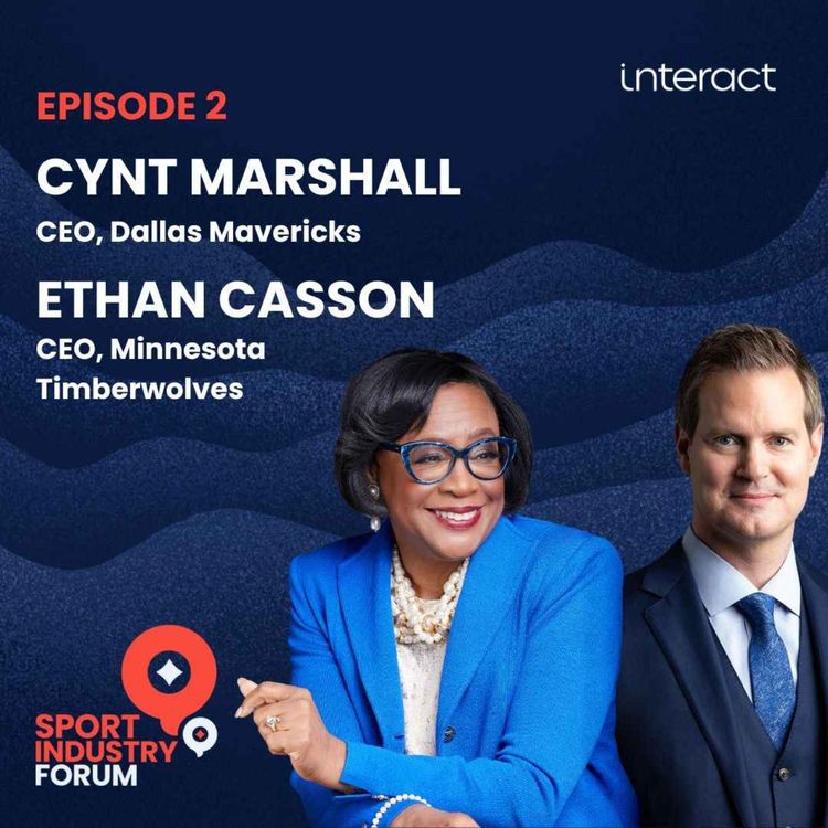 cover art for NBA CEOs: Stories of leadership, life lessons and resilience