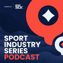 cover art for Sport Industry Series Podcast