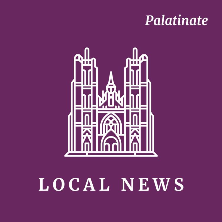 cover art for Local News: Print 871