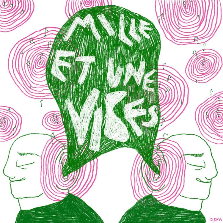 cover art for Épisode 4 - Grace Cummings (avec Doublage)