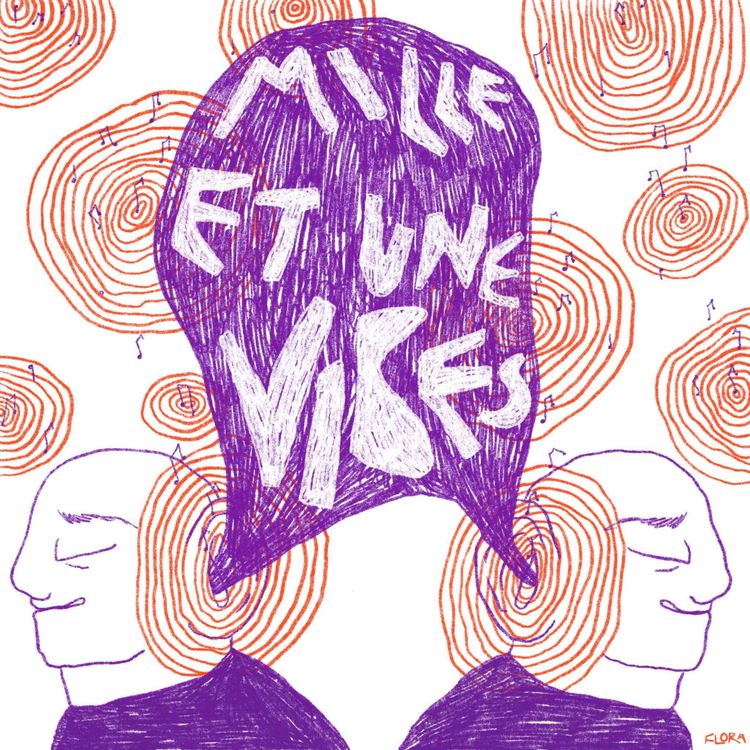 cover art for Épisode 5 - Poppy Fusée