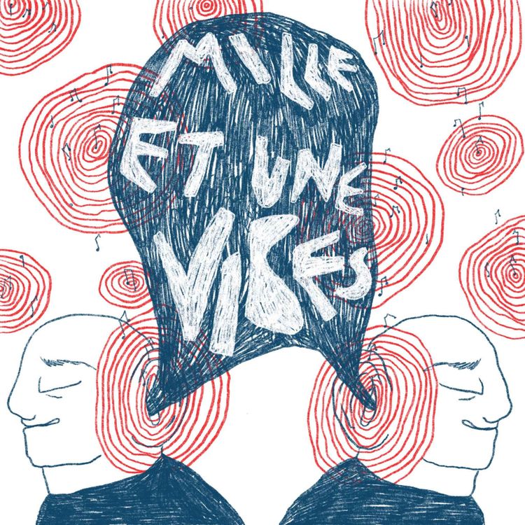 cover art for Épisode 6 - Jay Jay Johanson (SANS Doublage)