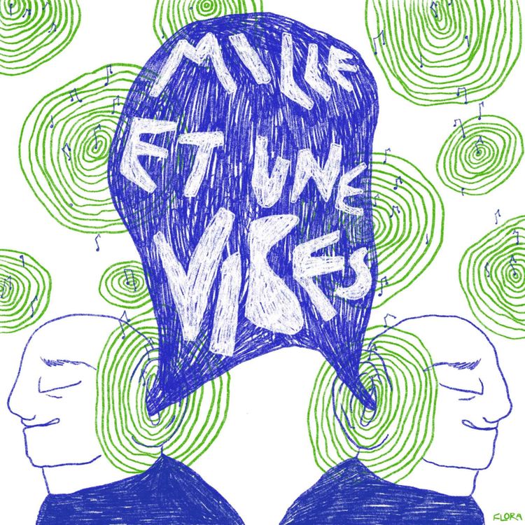 cover art for Épisode 1 - Walter Astral