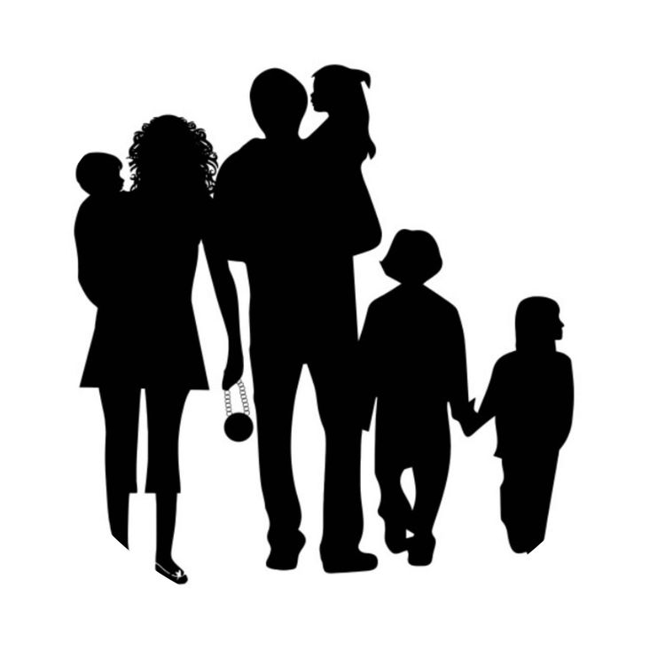 cover art for 7. Relationen till mina syskon