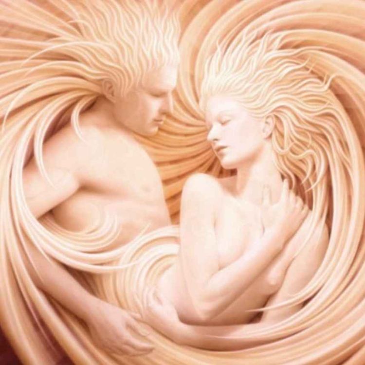 cover art for 9. Om kön och genus