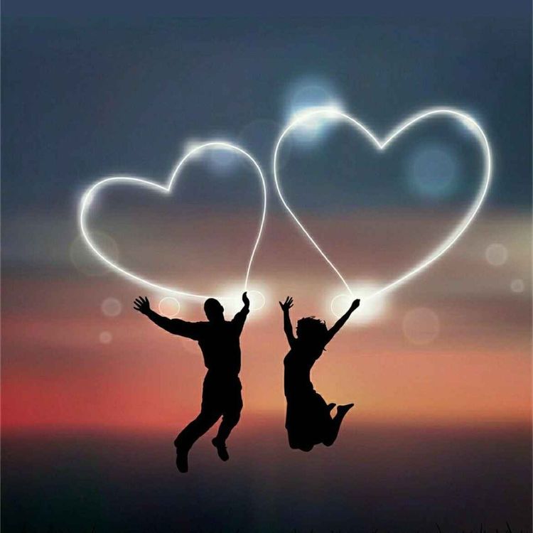 cover art for 4. Intervju med ett par - Relationen till min partner