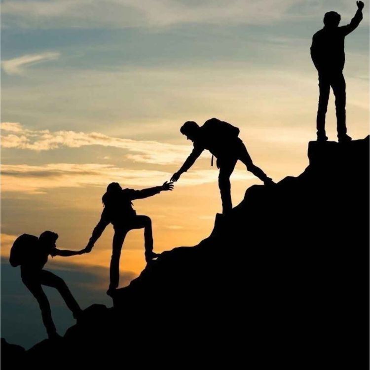 cover art for 8. Relationen till mina föräldrar