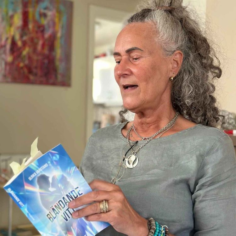 cover art for 12. Bländande vitt 2