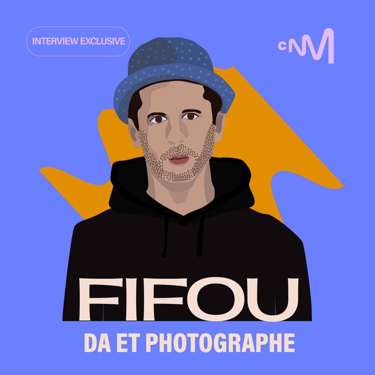 cover art for Fifou - 2ème partie "Des pochettes qui sentent le soufre"