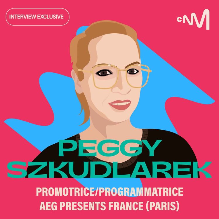 cover art for Peggy Szkudlarek "Faire de la musique électronique, un objet culturel"