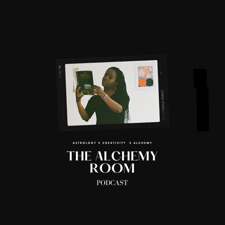 cover art for February Astrology Musings 2024