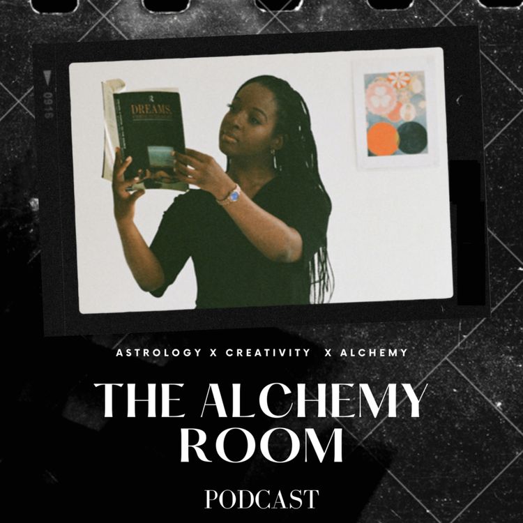 cover art for Full Moon in Virgo