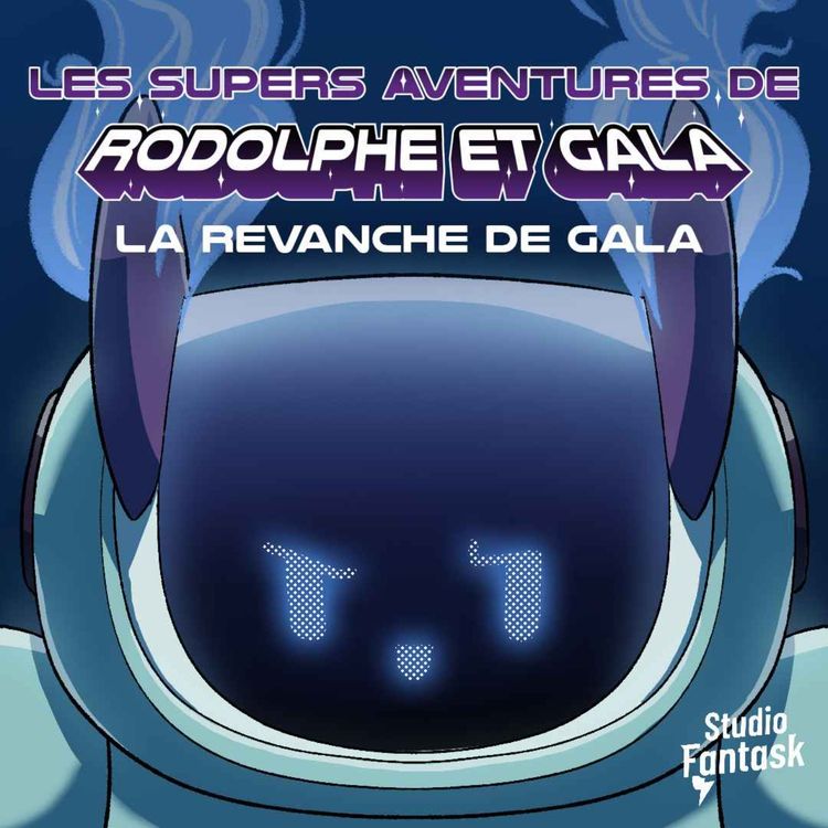 cover art for S11 ▪️ EP09 ▪️ La forteresse de l’exil stellaire.