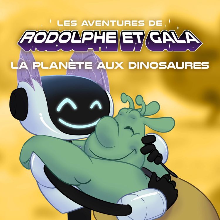 cover art for La planète aux dinosaures [Hors-Série]