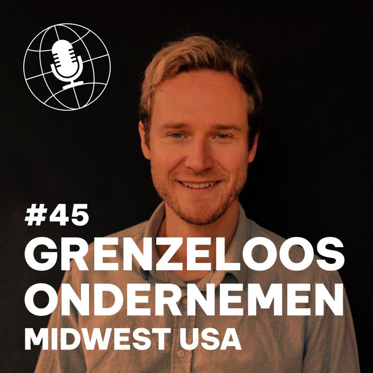 cover art for #45 Midwest USA