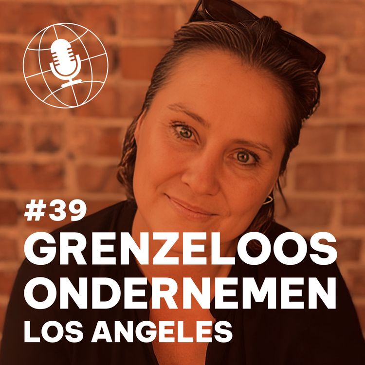 cover art for #39 Los Angeles