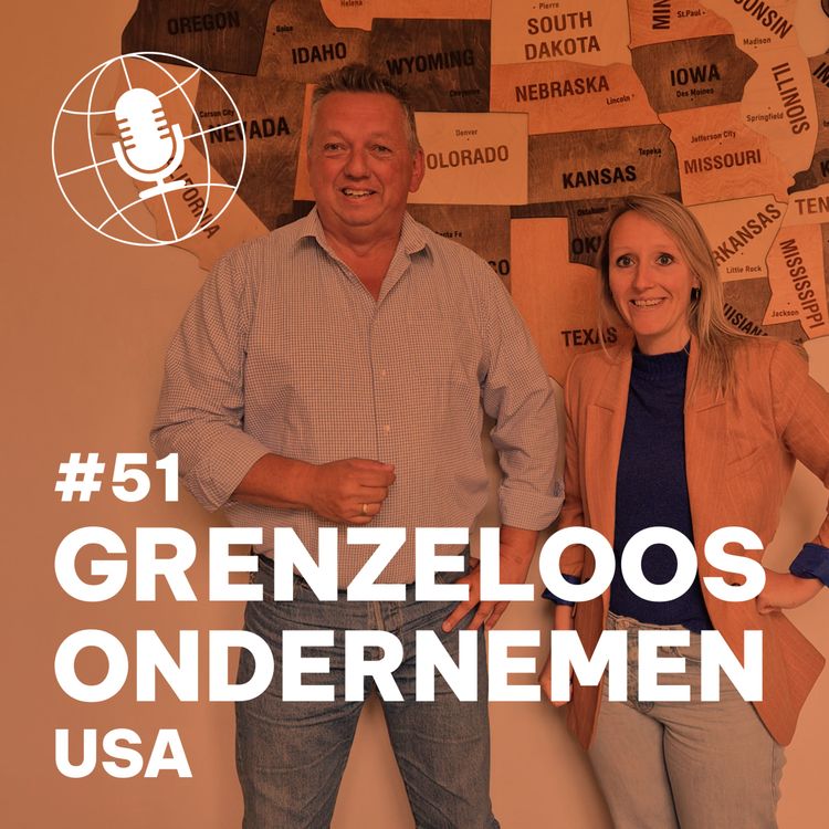 cover art for #51 USA