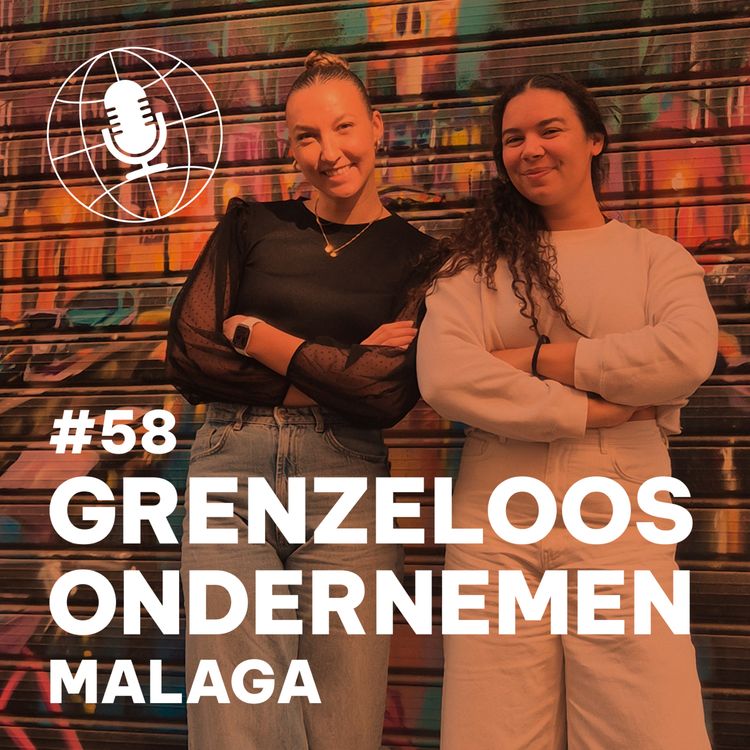 cover art for #58 Malaga