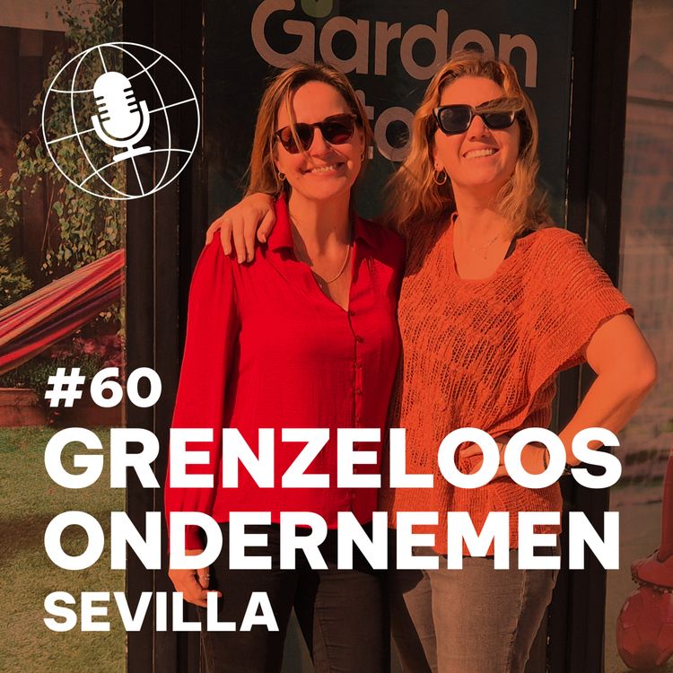 cover art for #60 Sevilla