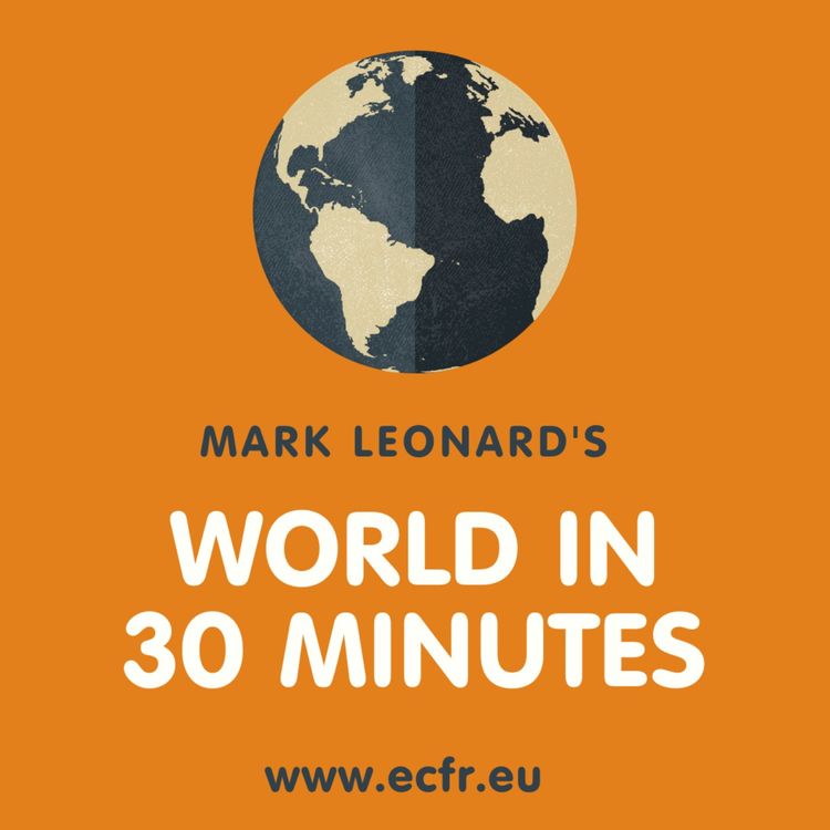 cover art for The role of international law and justice in a fragmented world
