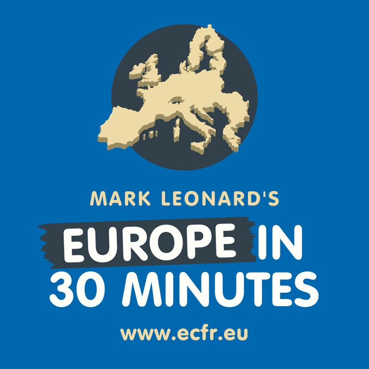 cover art for NATO at 75: The future of European defence