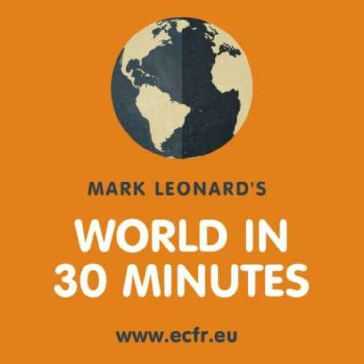 cover art for What the Iran war means for Europe’s energy