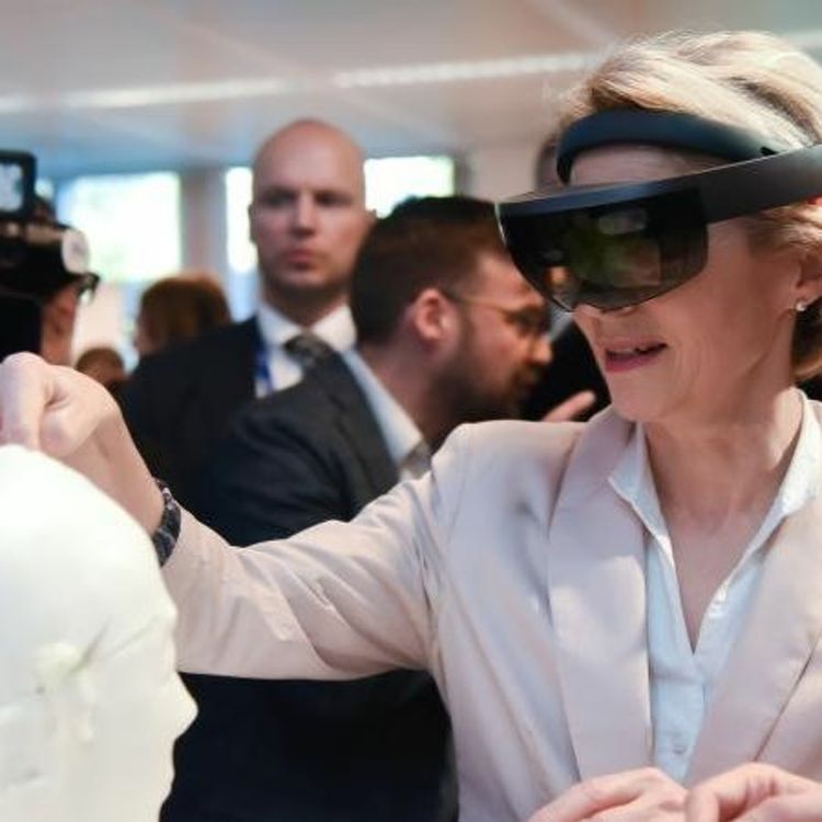 cover art for Surveillance and the inevitable AI future