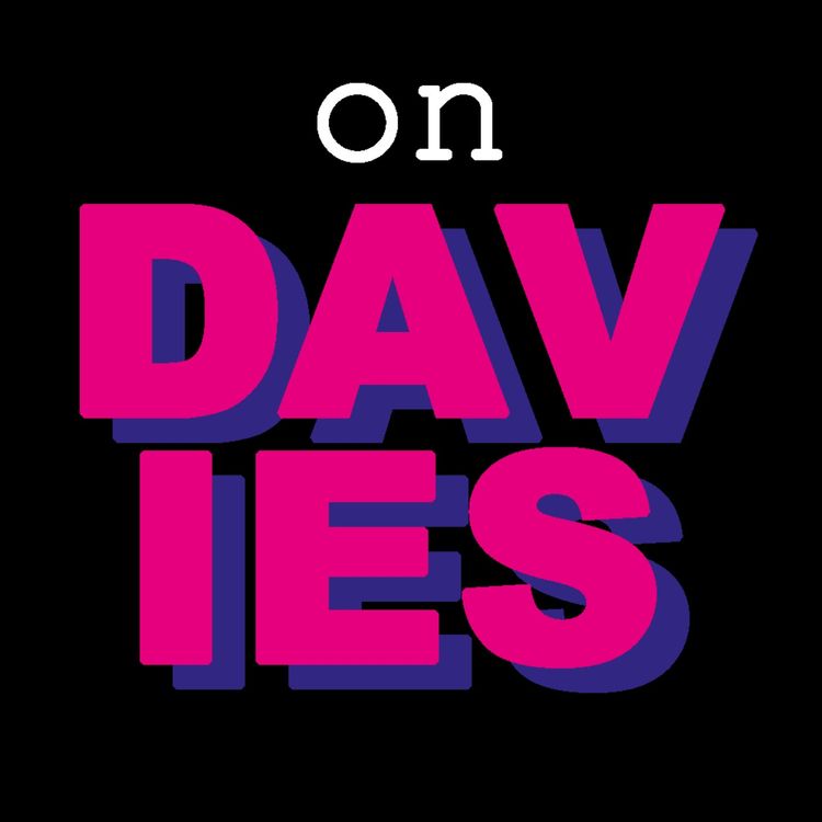 cover art for Stuart Bangs (Queer as Folk ep. 10)