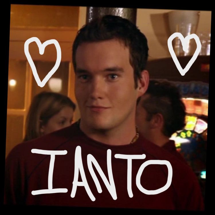 cover art for A Second Ianto (Mine All Mine ep. 5)
