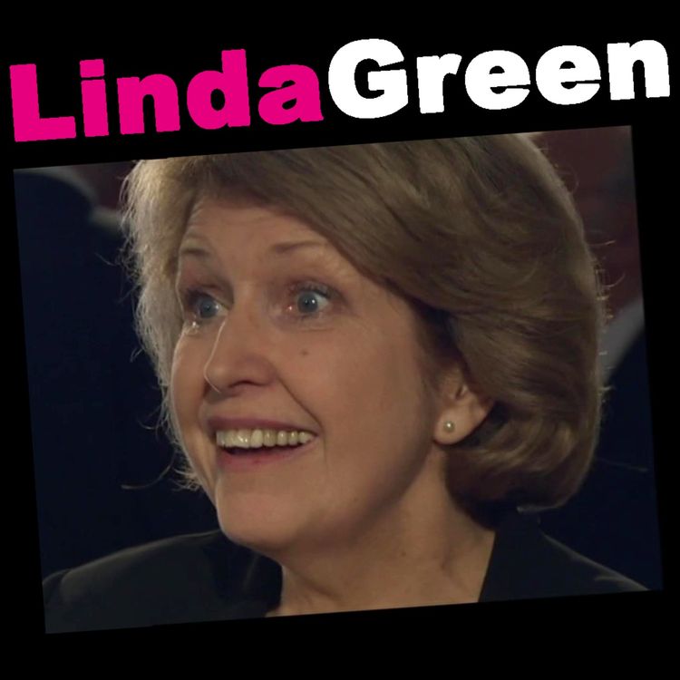 cover art for Four Outtakes & A Funeral (Linda Green bonus)