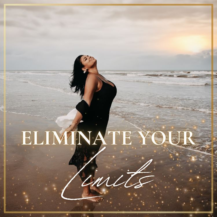 cover art for # 13 - Überwinde deine eigenen Grenzen