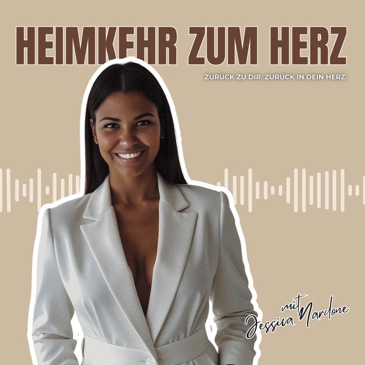 cover art for 18 - Für alle, die nicht mehr wissen, wer sie WIRKLICH sind!