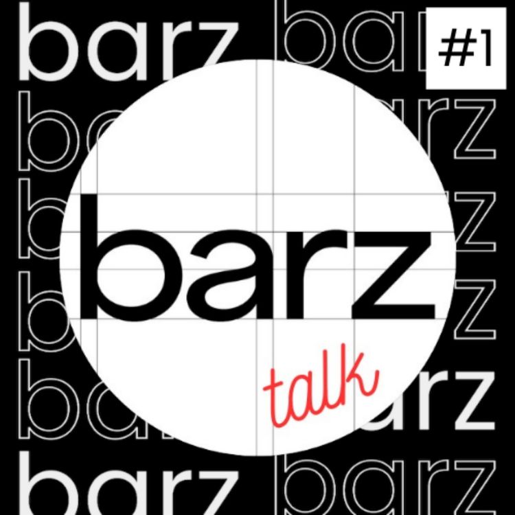 cover art for barz talk #1 feat Seize Degrés : c'est quoi un roster ?