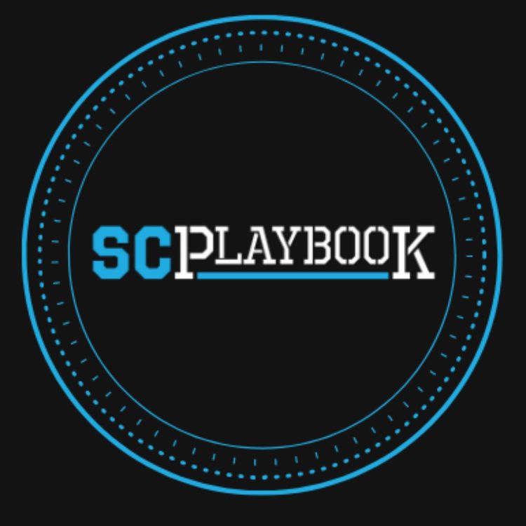 cover art for #180: SC Playbook, is Marshall-King the no.1 hooking pick?